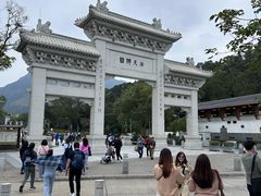 -天坛大佛