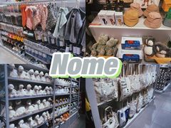 -nome(乐汇城店)