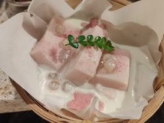 -欧巴烤肉(创富世纪店)