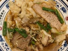 -直隶安家罩饼(复兴路店)