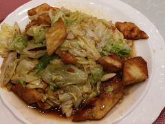 -巴依老爷新疆美食(清华东门店)