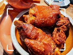 -食锦记·福建私房菜(浦西万达店)