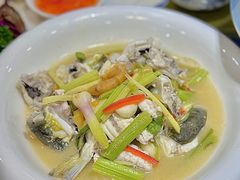 -东江海鲜大排档·潮汕菜·砂锅粥