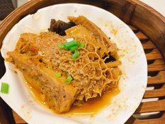 黑椒金钱-万龙洲海鲜(南新仓店)