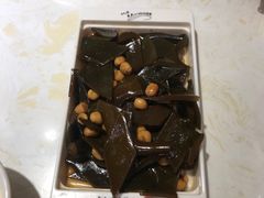 -灶座小锅烀饼·铁锅炖(道里店)
