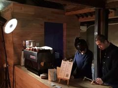 -VOYAGE COFFEE(北锣鼓巷店)