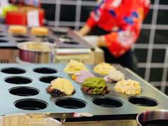 -拾烧车轮饼(世纪金源店)