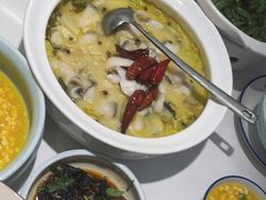 -兰湘子·湘菜小炒(长安万科广场店)