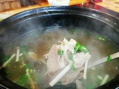 -怪难吃·乐山跷脚牛肉(新牌坊店)