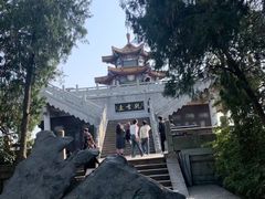 -云龙山