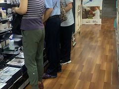 -百安居装修建材卖场(罗湖店)