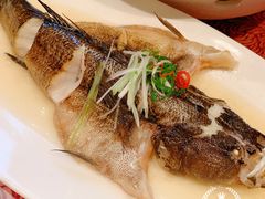 -云山九里度假酒店蝶庐阁中餐厅