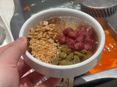 -海底捞火锅(杭州庆春路夜宵主题店)