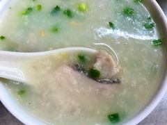 鱼片粥-源记肠粉(华贵路店)