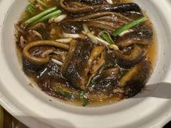 -芳芳私房菜·精做淮扬菜(承德路店)