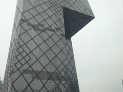 -中央广播电视总台(光华路办公区)