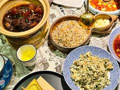 -一味大院•桐庐菜传承店(春江路店)