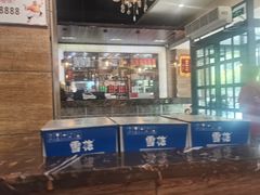-邵汇大虾(大东门店)