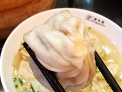 小笼包-熙盛源(滨湖万达店)