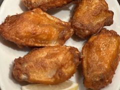 -大馥·炭火烧肉酒场(莘庄莘福坊店)