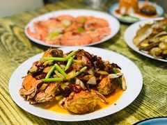 -人和啤酒屋海鲜大排档(营口路店)