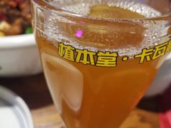 卡瓦斯-纳瓦新疆菜(银都店)