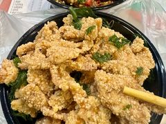 -金姐台湾菜(珠江路店)