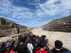 -陕西黄河壶口瀑布旅游区