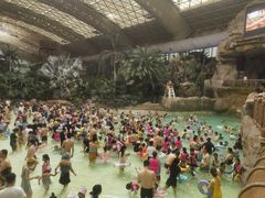 -杭州开元森泊度假乐园