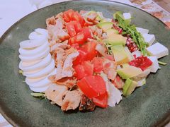 -娜娜家•Nana’s restaurant (爱琴海店)