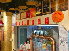 -羊大爷涮肉(亮马桥店)