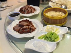 -福寿斋·老北京铜锅涮肉·烤鸭(顺义总店)