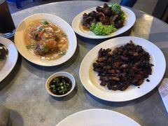 -德成饭店