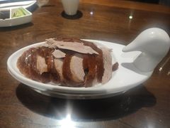 -老铺烤鸭(宝鸡店)