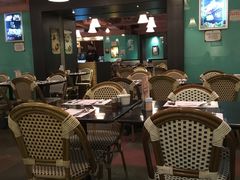 露天位-花园餐厅(铜锣湾店)