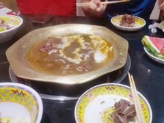 -芦月轩羊蝎子(劲松店)