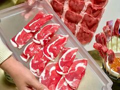 -涮福記·现切牛羊肉火锅(世纪汇店)