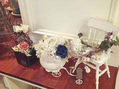 -Cafe de Paris(林荫路店)