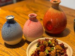 -长亭酒肆.武夷菜(鼓楼后海店)