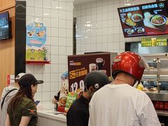 -永和大王(长寿路店)