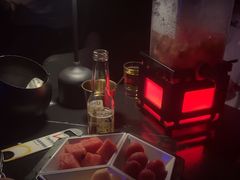 -赤红音乐现场(浦东金桥路店)