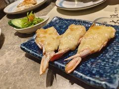 -大渔铁板烧(花园道店)