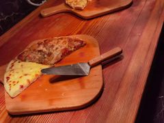 -汉丽斯巴西烤肉自助(市南店)