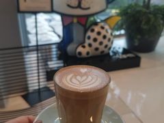 -Seesaw Coffee(环贸iapm店)