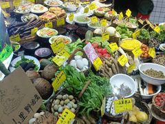 -王婆炒鱼(总店)