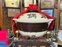 -砂锅居(西四店)