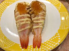 -新一番三文鱼寿司(大东海店)