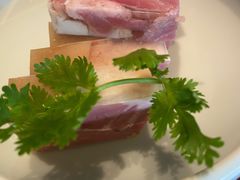 早茶-扬州香格里拉·香宫中餐厅