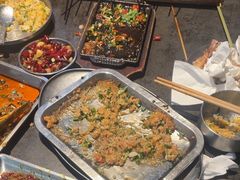 -神伙烧烤(南坪总店)