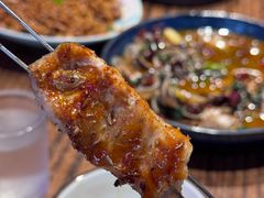 -蚝堡海鲜·威海菜·海肠捞饭·烧烤·亚洲吃蚝公司(幸福门店)